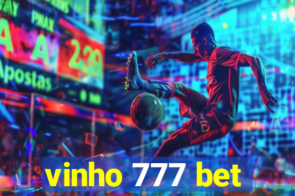 vinho 777 bet